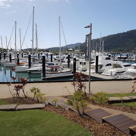 Apartament Boathouse Port Of Airlie Airlie Beach Zewnętrze zdjęcie