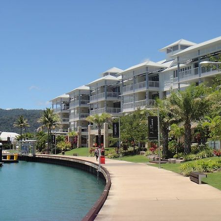 Apartament Boathouse Port Of Airlie Airlie Beach Zewnętrze zdjęcie