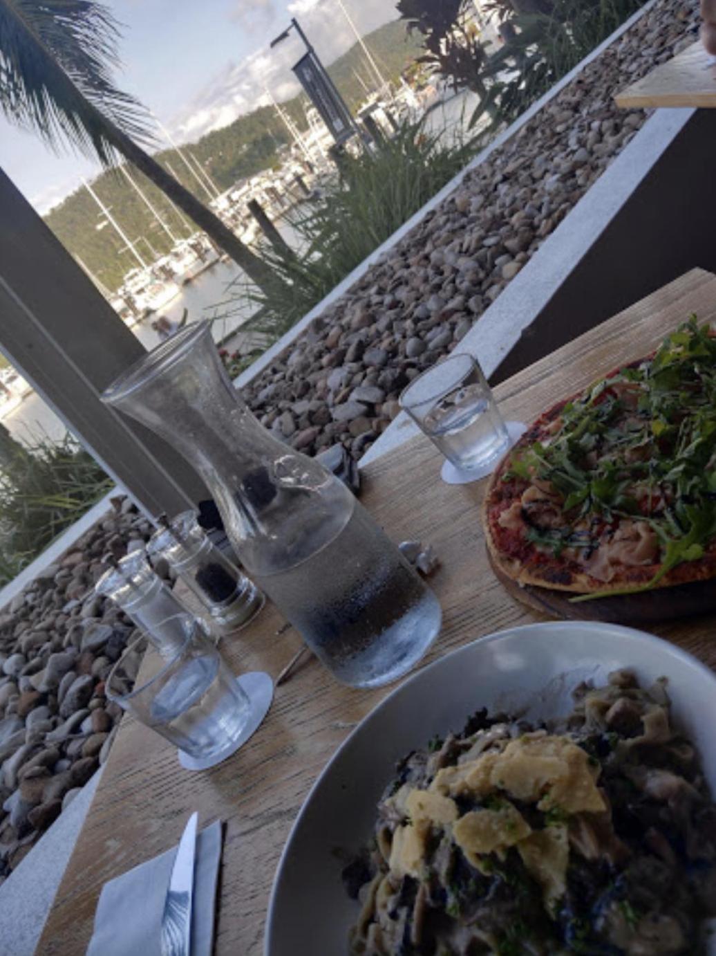 Apartament Boathouse Port Of Airlie Airlie Beach Zewnętrze zdjęcie
