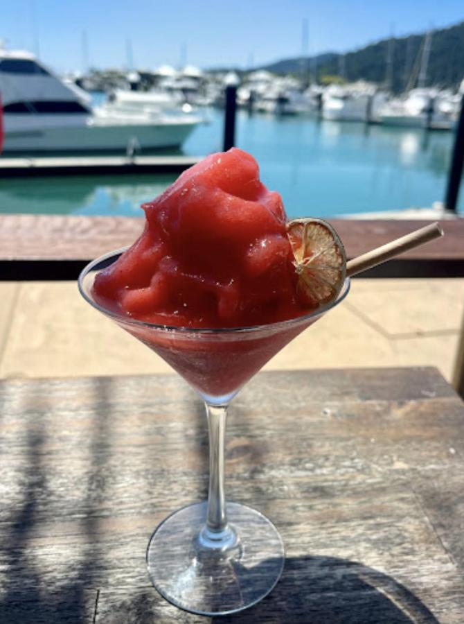 Apartament Boathouse Port Of Airlie Airlie Beach Zewnętrze zdjęcie