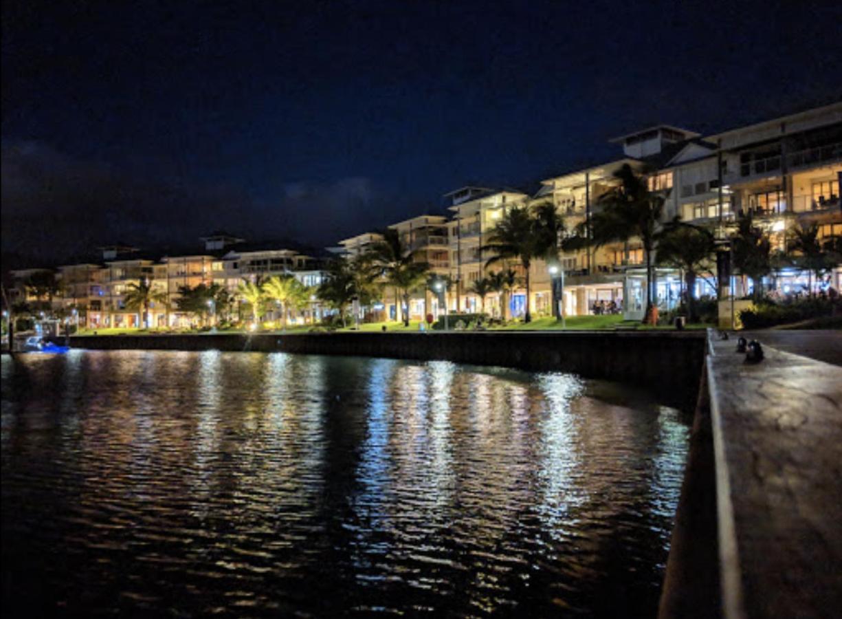 Apartament Boathouse Port Of Airlie Airlie Beach Zewnętrze zdjęcie