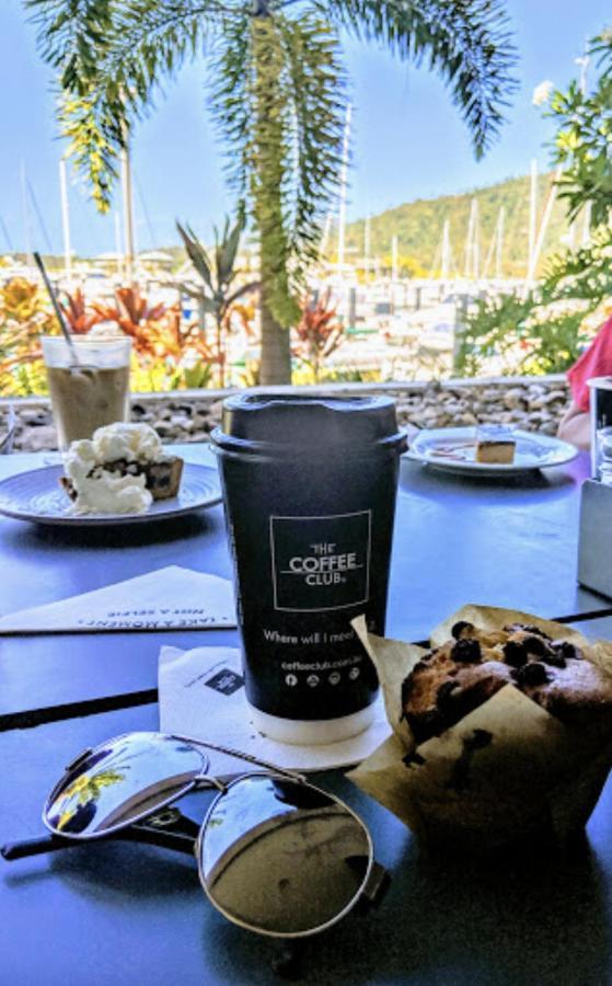 Apartament Boathouse Port Of Airlie Airlie Beach Zewnętrze zdjęcie