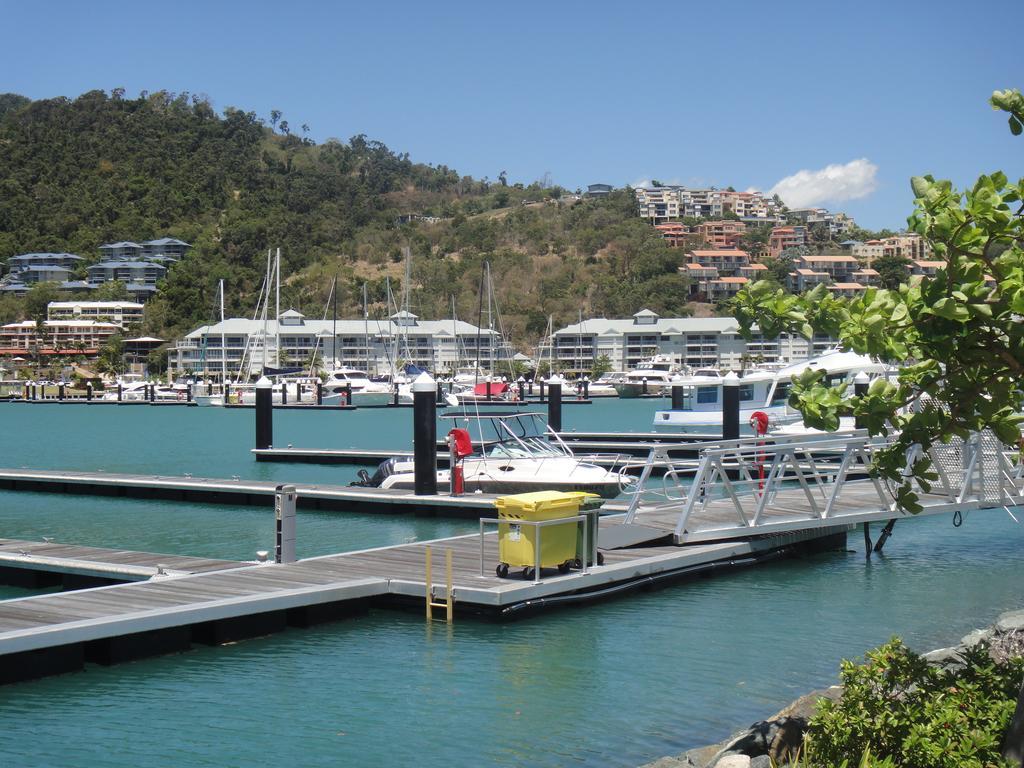 Apartament Boathouse Port Of Airlie Airlie Beach Pokój zdjęcie
