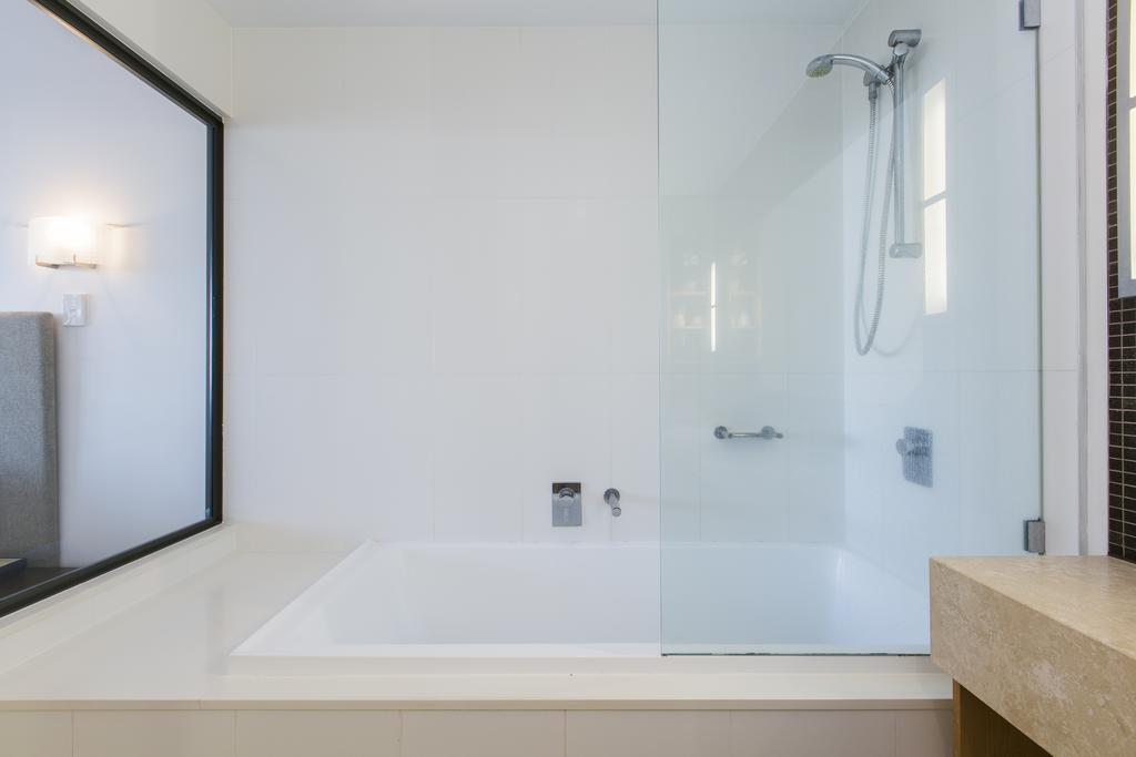 Apartament Boathouse Port Of Airlie Airlie Beach Pokój zdjęcie