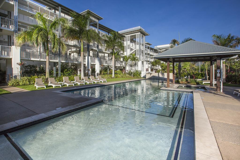 Apartament Boathouse Port Of Airlie Airlie Beach Zewnętrze zdjęcie