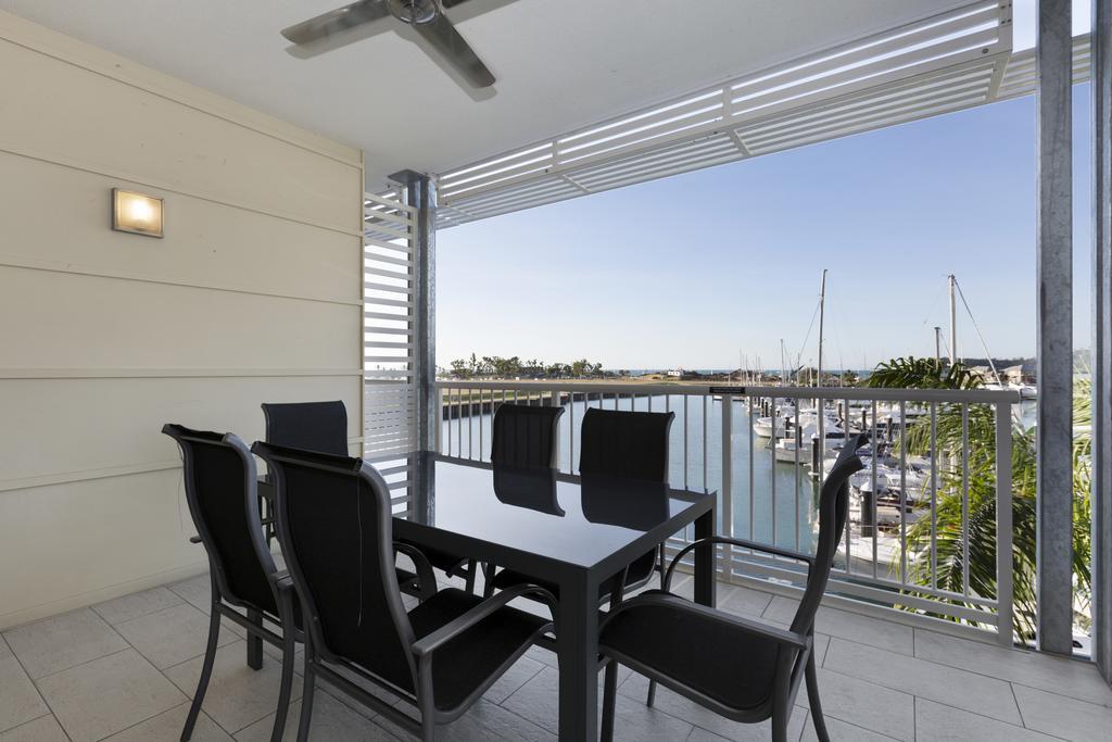 Apartament Boathouse Port Of Airlie Airlie Beach Pokój zdjęcie
