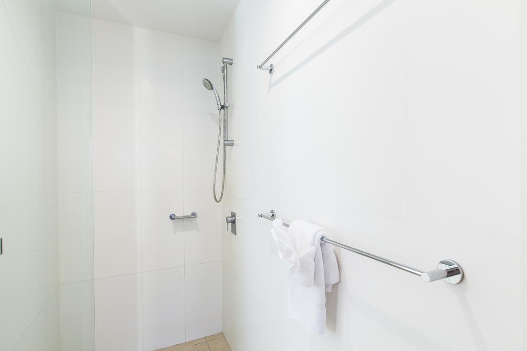 Apartament Boathouse Port Of Airlie Airlie Beach Pokój zdjęcie