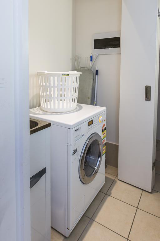 Apartament Boathouse Port Of Airlie Airlie Beach Pokój zdjęcie