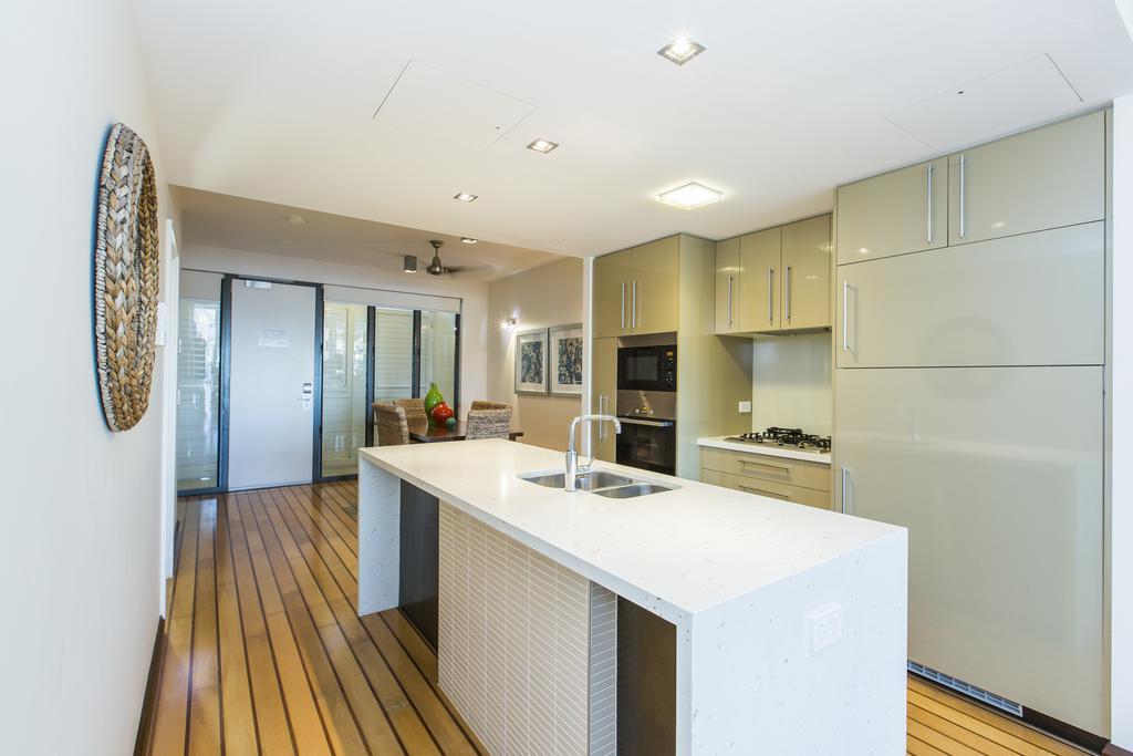 Apartament Boathouse Port Of Airlie Airlie Beach Zewnętrze zdjęcie