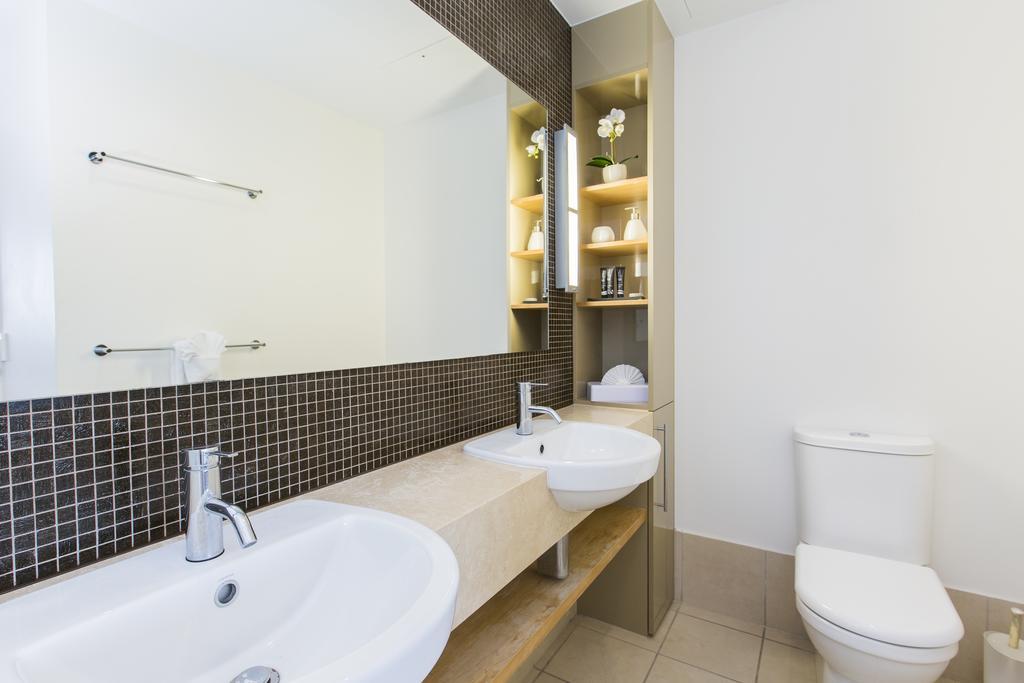 Apartament Boathouse Port Of Airlie Airlie Beach Pokój zdjęcie