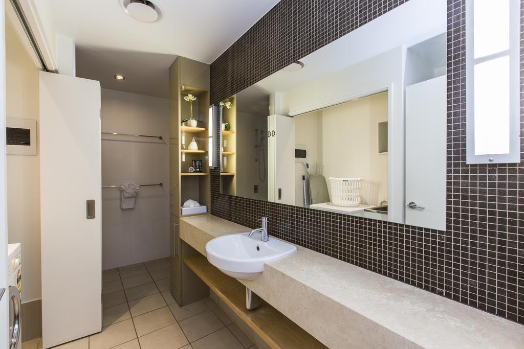 Apartament Boathouse Port Of Airlie Airlie Beach Pokój zdjęcie
