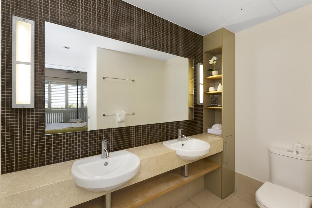 Apartament Boathouse Port Of Airlie Airlie Beach Pokój zdjęcie