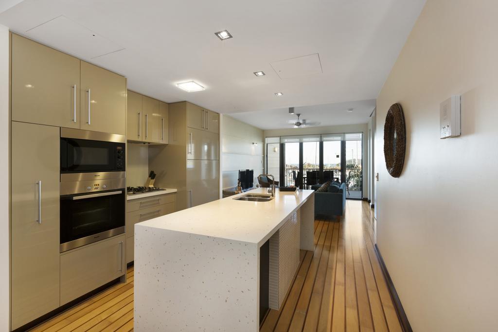 Apartament Boathouse Port Of Airlie Airlie Beach Zewnętrze zdjęcie