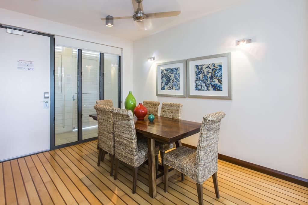Apartament Boathouse Port Of Airlie Airlie Beach Pokój zdjęcie