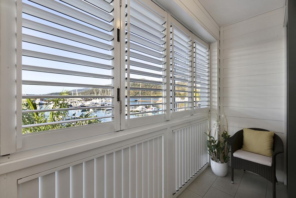 Apartament Boathouse Port Of Airlie Airlie Beach Pokój zdjęcie