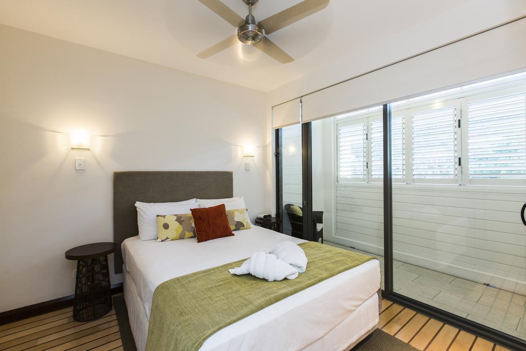 Apartament Boathouse Port Of Airlie Airlie Beach Pokój zdjęcie