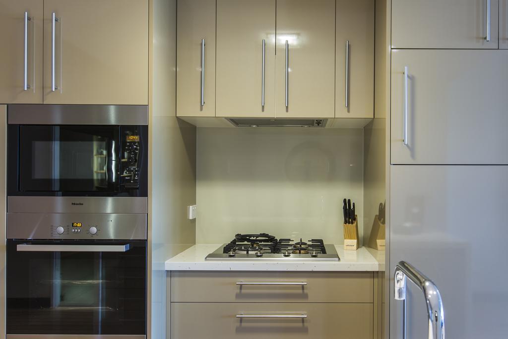 Apartament Boathouse Port Of Airlie Airlie Beach Zewnętrze zdjęcie